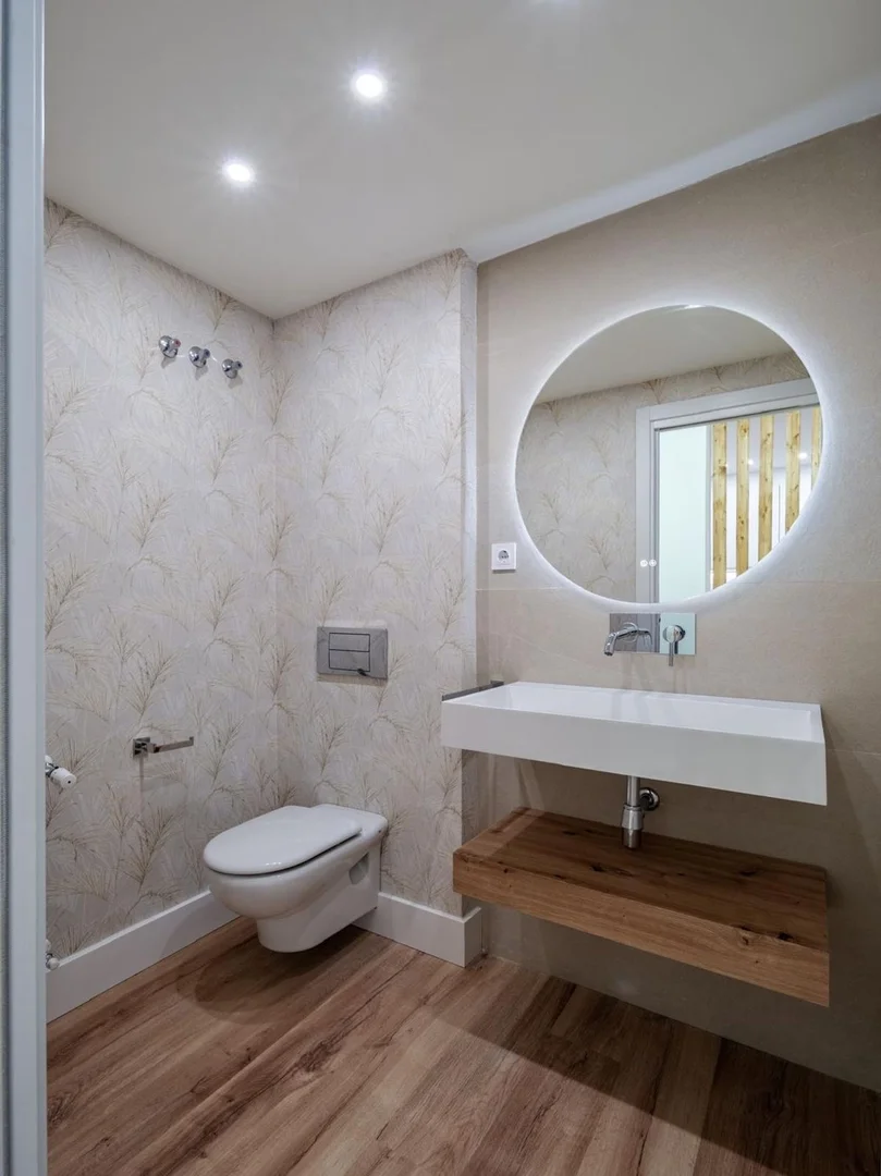 Piso en carretera de Fuencarral, 44 - Foto 11