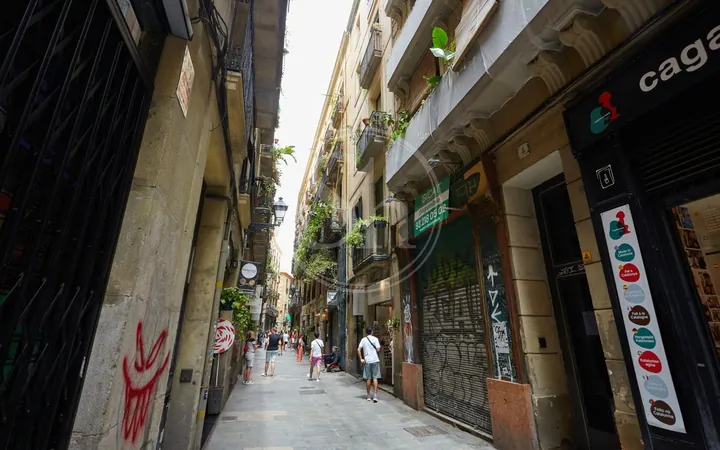 Piso en Calle dels banys nous, El Gòtic - Foto 28