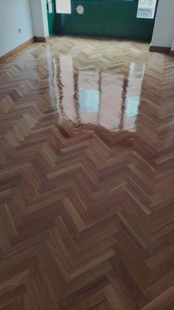 Piso en Calle Ángel, 19, Palacio - Foto 17