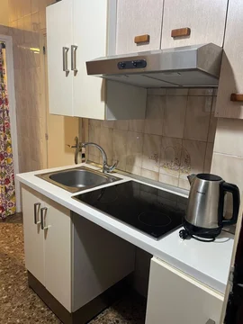 Estudio en calle de Mejía Lequerica, 16 - Foto 4