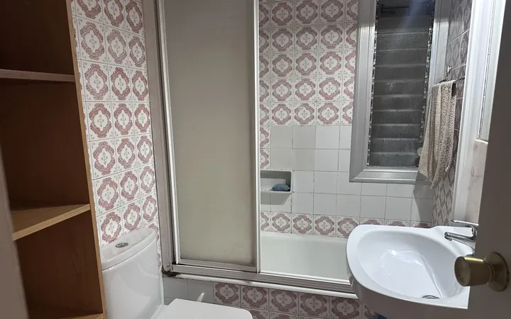 Piso en Calle de Rocafort, 224, La Nova Esquerra de l'Eixample - Foto 2