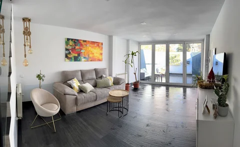 Chalet pareado en Barrio Tres Olivos - Valverde - Foto 12