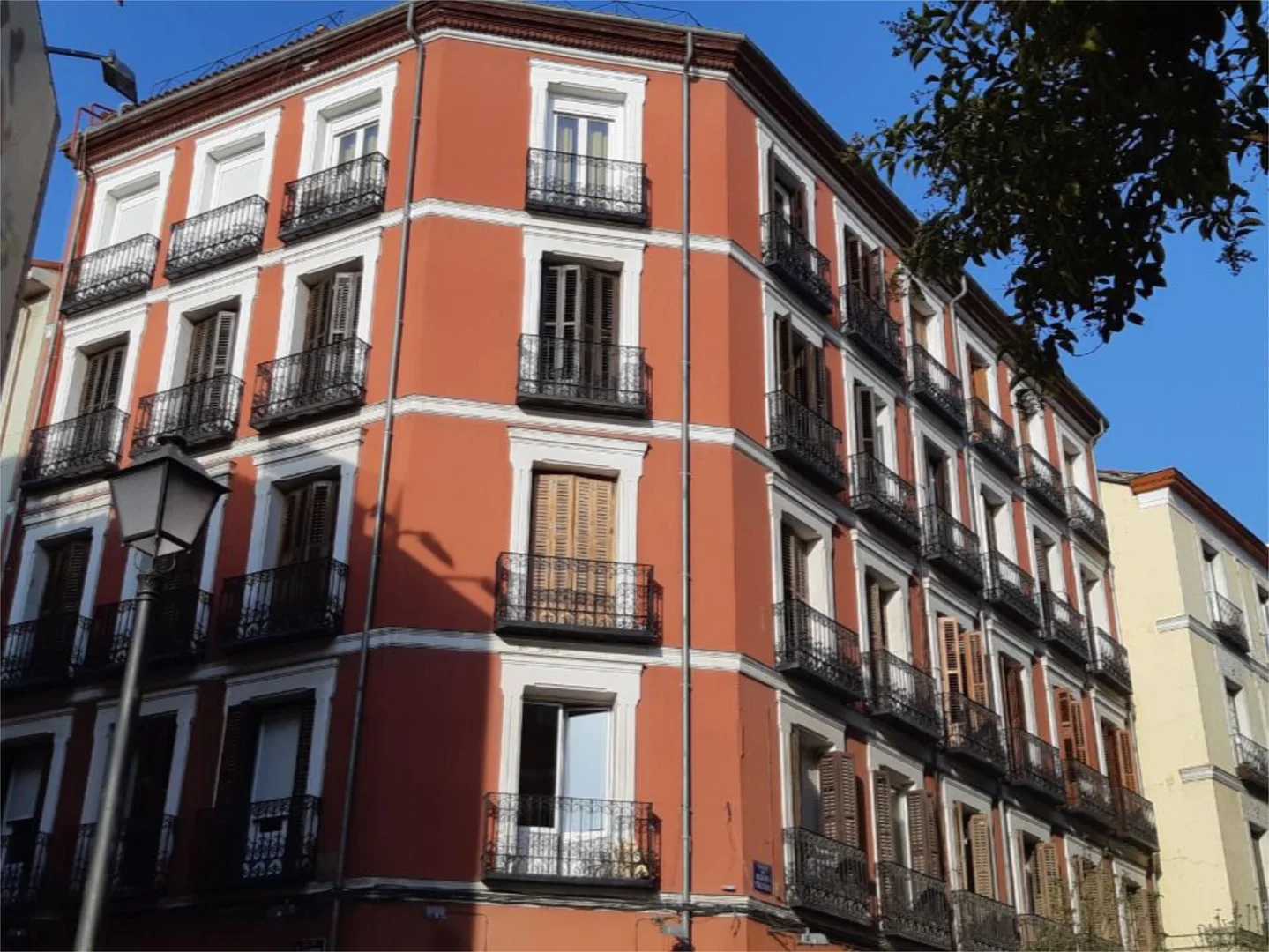 Piso en  Calle de Augusto Figueroa 22 - Foto 1