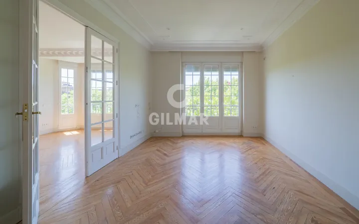 Piso en Almagro, Madrid - Foto 1