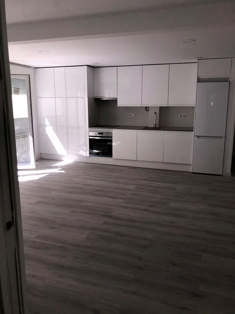 Piso en Ventilla-Almenara - Foto 4