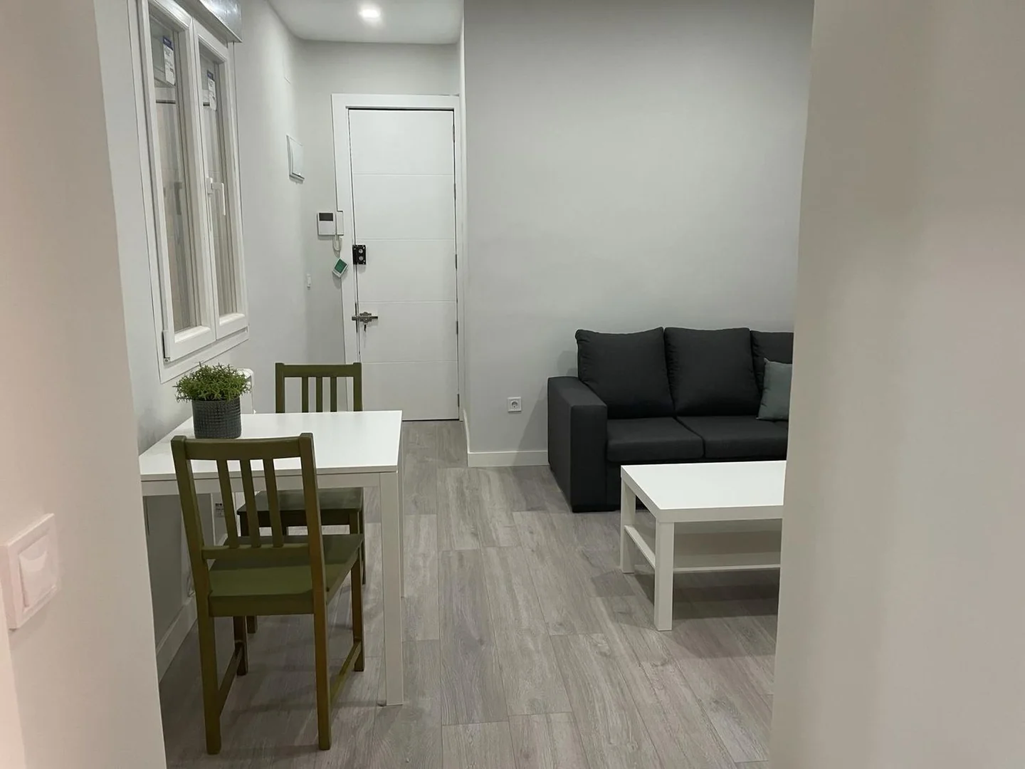 Piso en Calle de José Ortega y Gasset, Lista - Foto 12