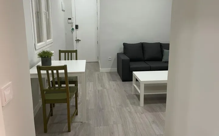 Piso en Calle de José Ortega y Gasset, Lista - Foto 12