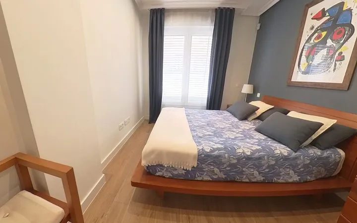 Piso en Calle de Bretón de los Herreros, 41, Nuevos Ministerios-Ríos Rosas - Foto 13