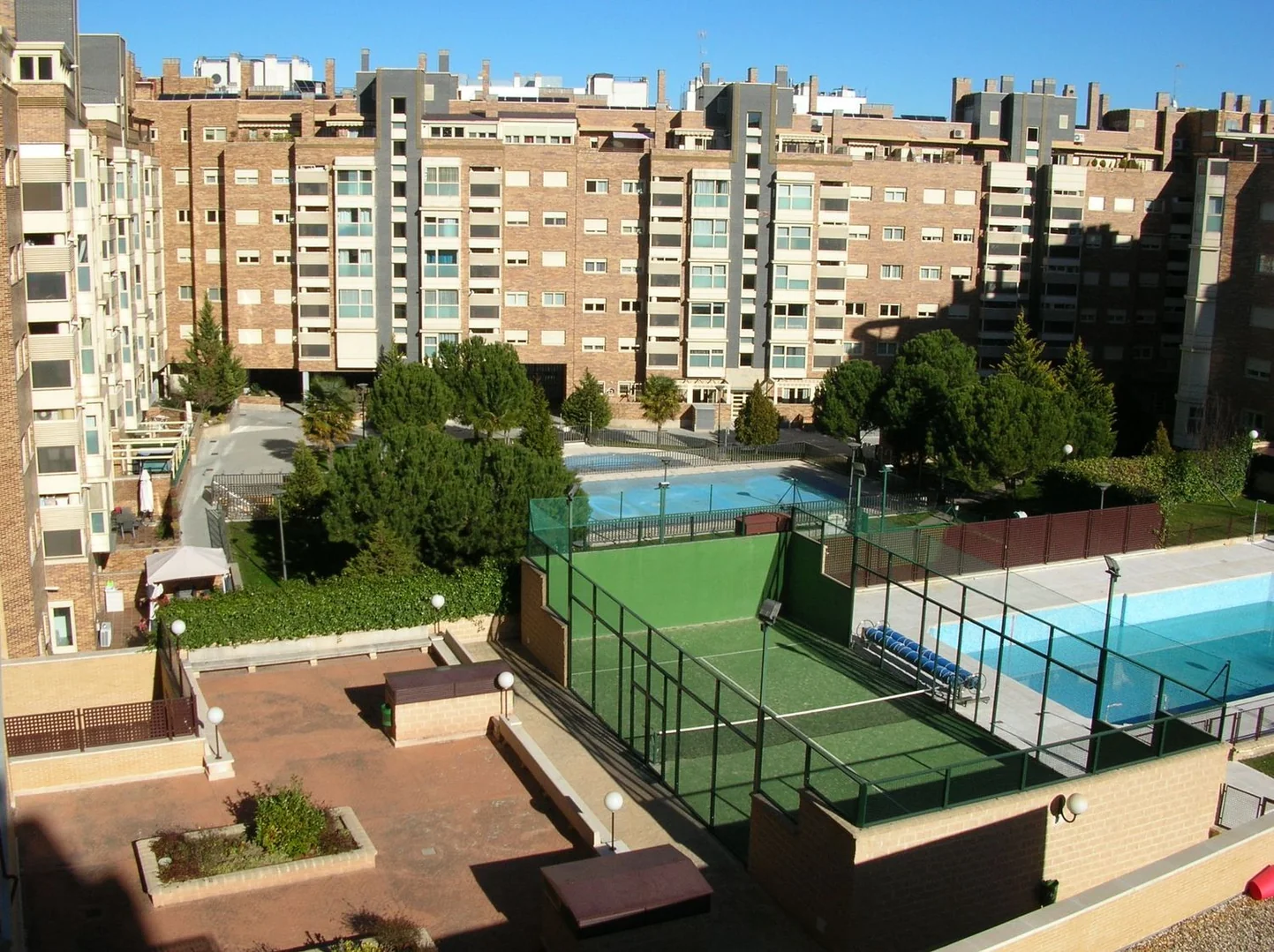 Piso en Calle Grañón, 22, Las Tablas - Foto 30