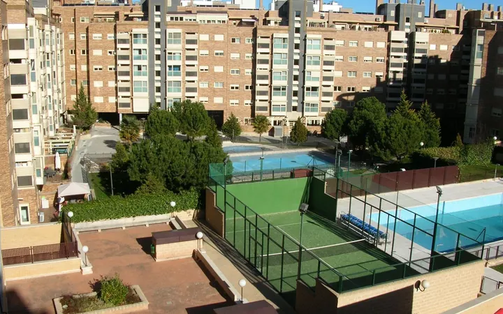 Piso en Calle Grañón, 22, Las Tablas - Foto 30