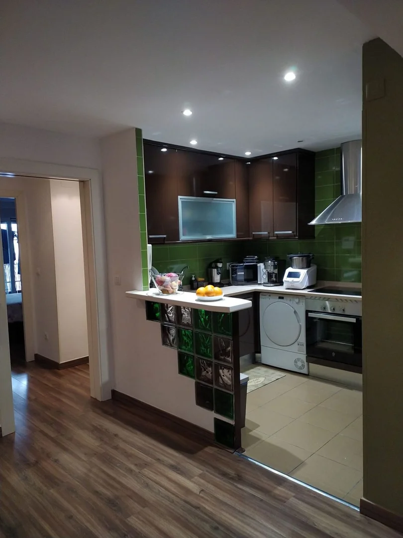 Piso en Calle de Rodas, 18, Lavapiés-Embajadores - Foto 4