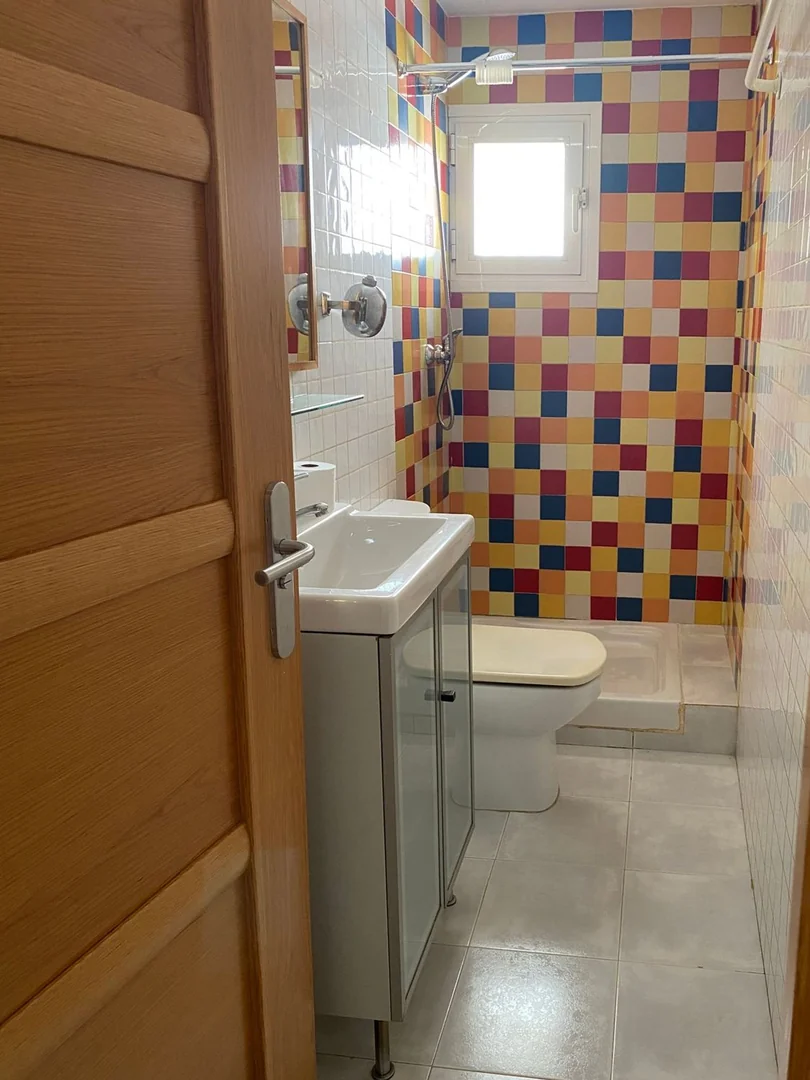 Piso en Calle del Alcalde Sainz de Baranda, 105, Estrella - Foto 9