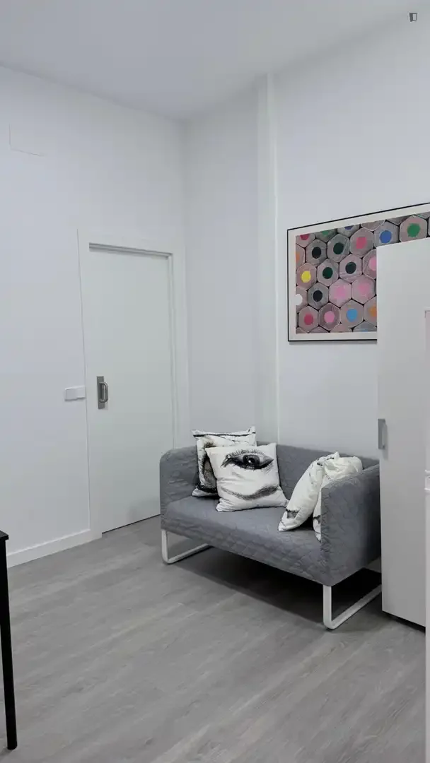 Apartamento en  Madrid Capital - Foto 15
