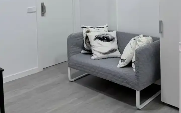 Apartamento en  Madrid Capital - Foto 15