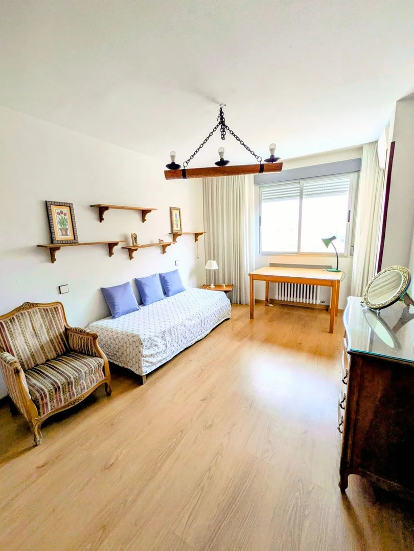 Piso en Barrio Guindalera - Foto 8