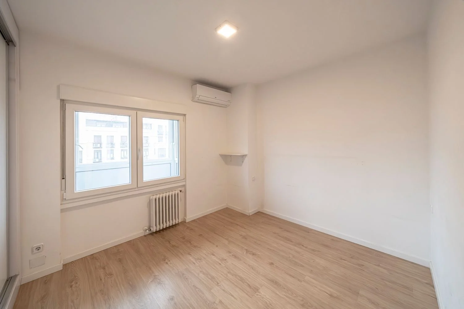 Piso en calle de Francisco Silvela, 21 - Foto 18