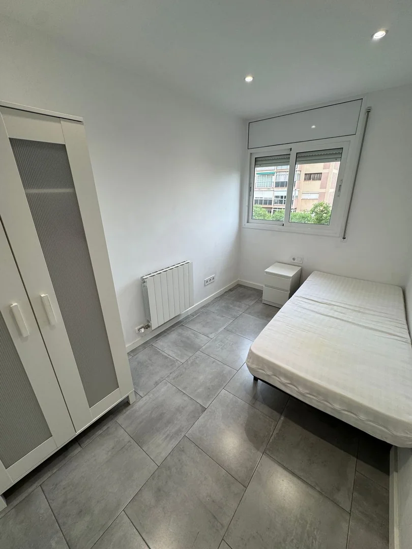 Piso en Calle de Rubió i Balaguer, 15, La Vall d'Hebron - La Clota - Foto 24