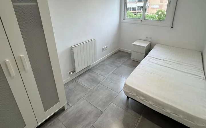 Piso en Calle de Rubió i Balaguer, 15, La Vall d'Hebron - La Clota - Foto 24