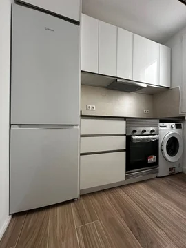 Piso en Barrio Acacias - Foto 8