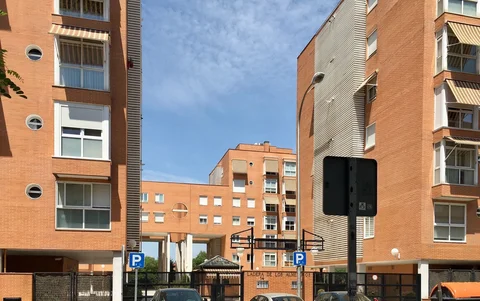 Piso en calle de Ladera de los Almendros, 12 - Foto 39