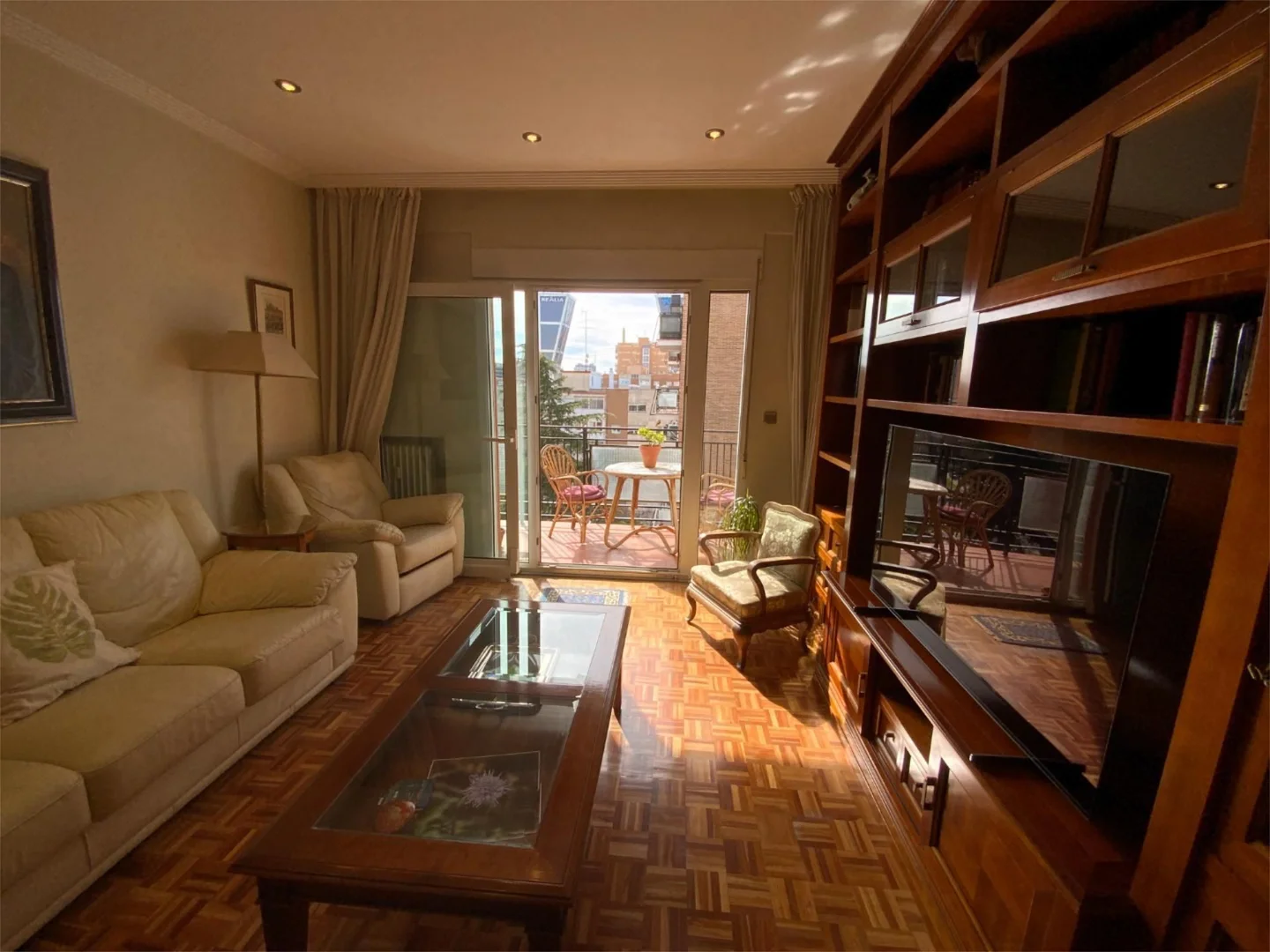 Piso en  Paseo de la Castellana 225 - Foto 64