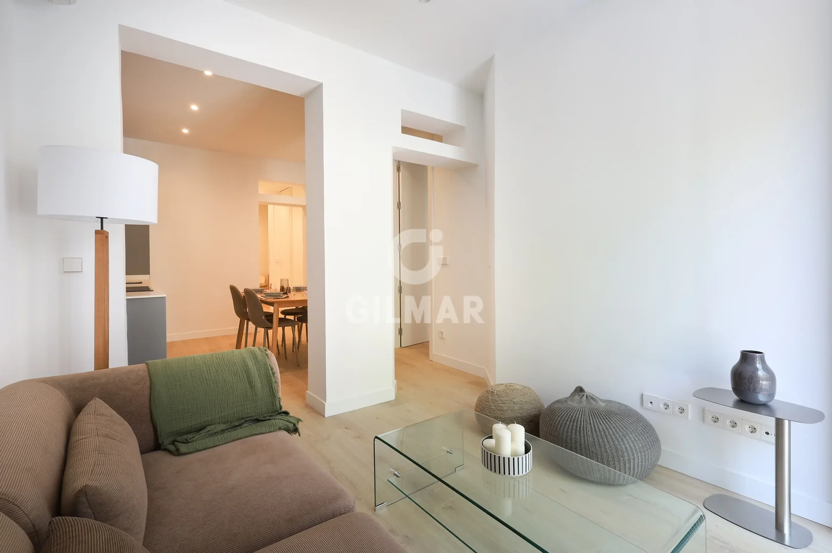 Piso en Acacias, Madrid - Foto 14