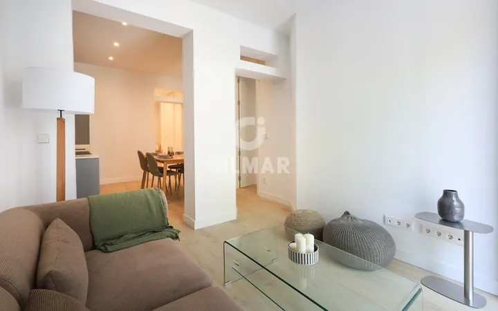 Piso en Acacias, Madrid - Foto 14