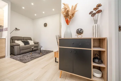 Piso en Barrio Puerta Bonita - Foto 15