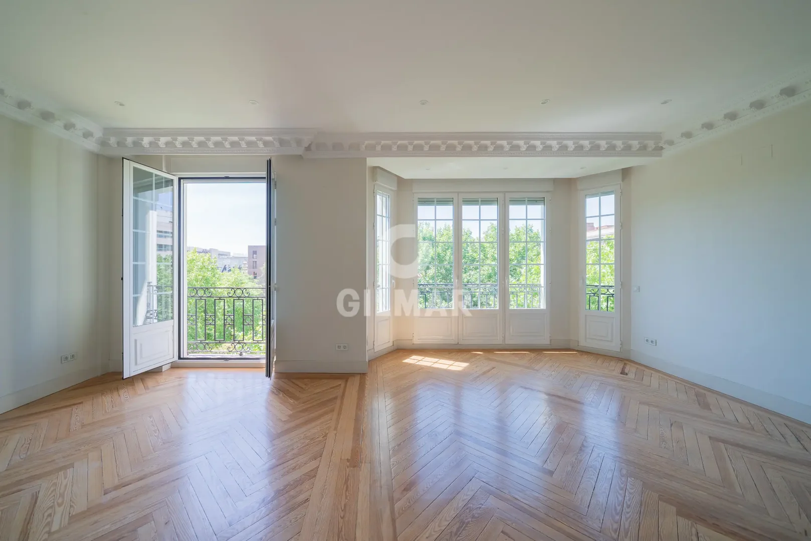 Piso en Almagro, Madrid - Foto 43