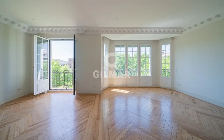 Piso en Almagro, Madrid - Foto 43