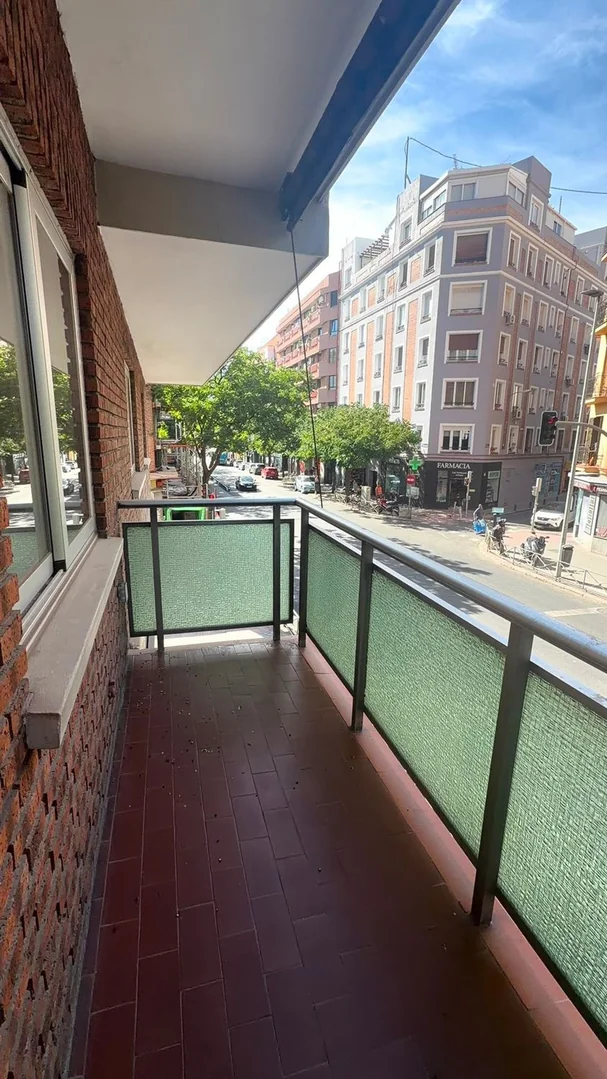 Piso en Calle de Francos Rodríguez, Bellas Vistas - Foto 13
