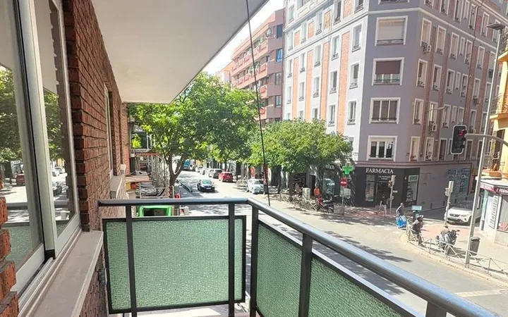 Piso en Calle de Francos Rodríguez, Bellas Vistas - Foto 13