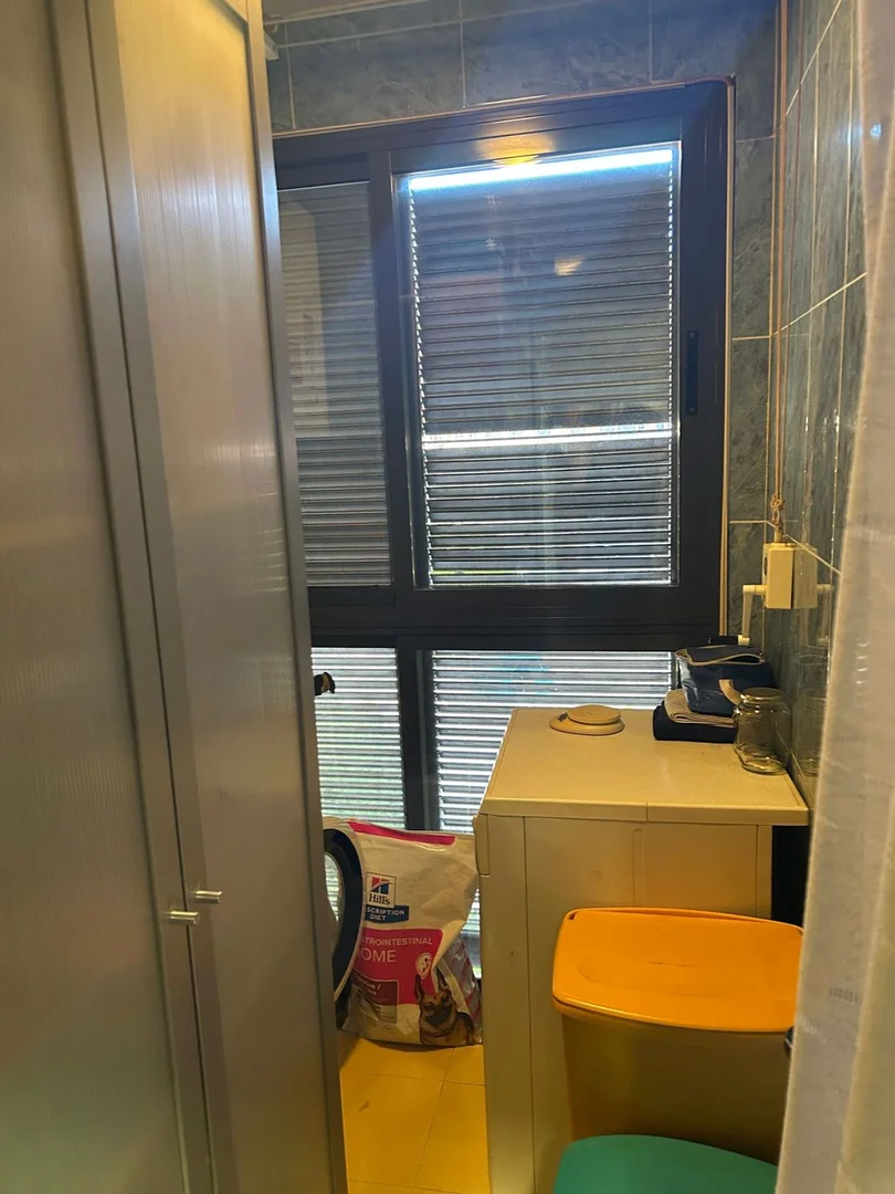 Piso en calle de Malmoe, 77 - Foto 6