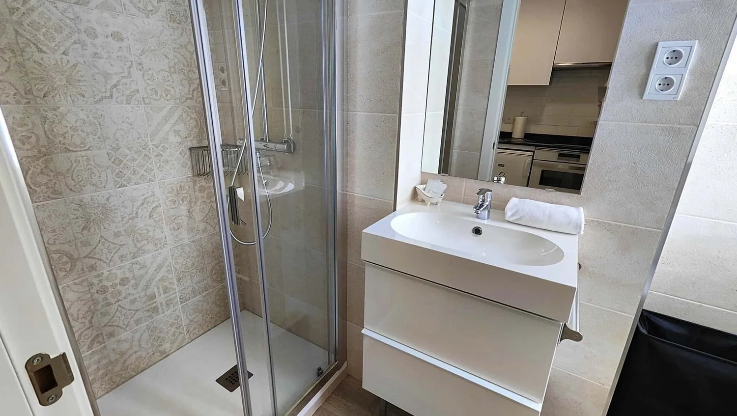 Estudio en Paseo de la Castellana, 249, Ventilla-Almenara - Foto 13
