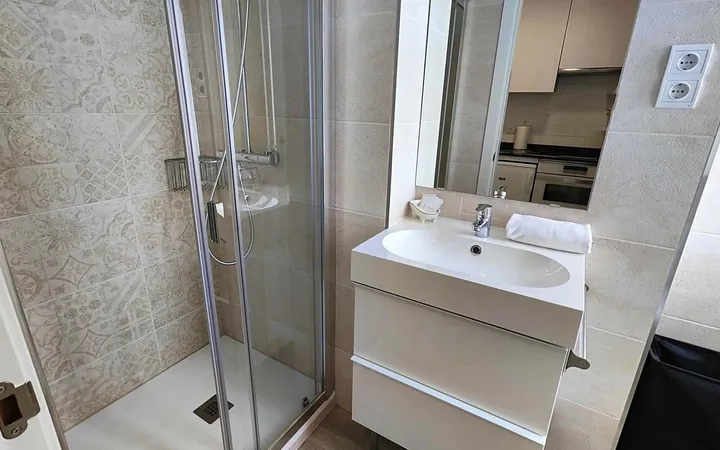 Estudio en Paseo de la Castellana, 249, Ventilla-Almenara - Foto 13