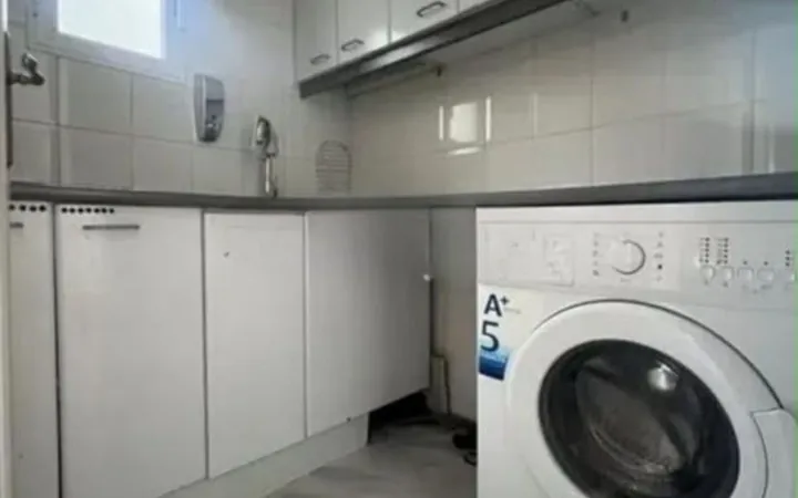 Ático en Calle de López de Hoyos, 117, Ciudad Jardín - Foto 1