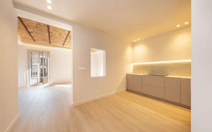 Piso en La Dreta de l'Eixample, La Dreta de l'Eixample - Foto 16