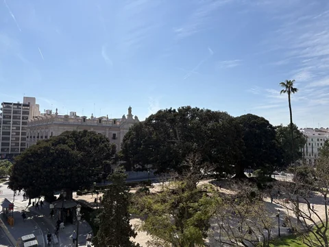 Piso en plaza de la Porta de la Mar, 6 - Foto 10
