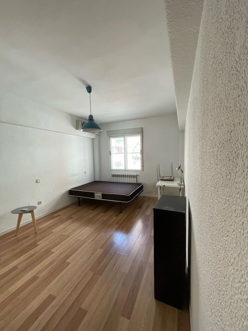 Piso en Ventilla-Almenara, Ventilla-Almenara - Foto 4