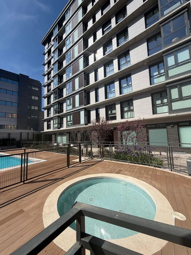 Piso en calle Consuegra, 4 - Foto 1