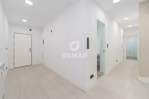 Piso en Chamartín, Madrid - Foto 3