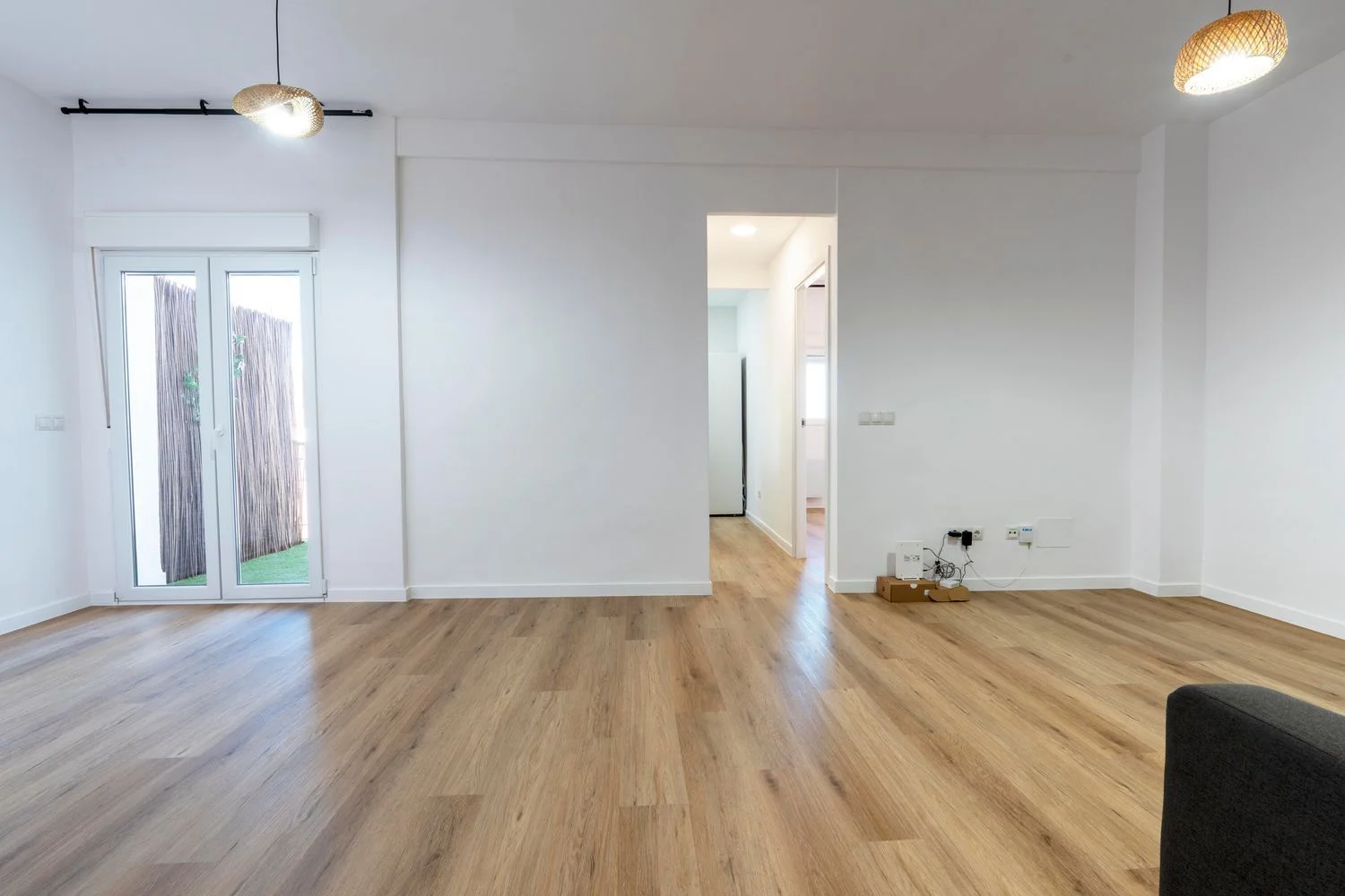 Piso en Barrio Ventilla-Almenara - Foto 26