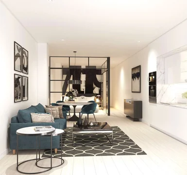 Piso en calle de los Artistas, 26 - Foto 2