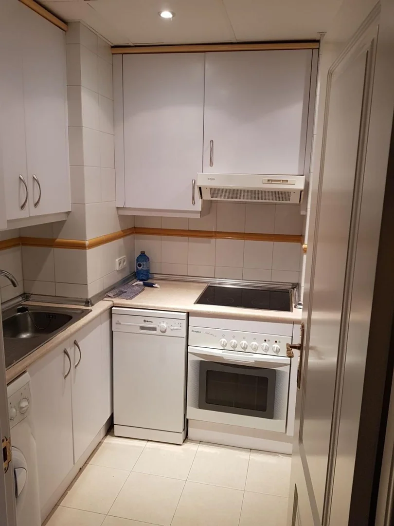 Ático en calle de lérida, 88 - Foto 2