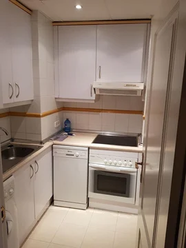 Ático en calle de lérida, 88 - Foto 2