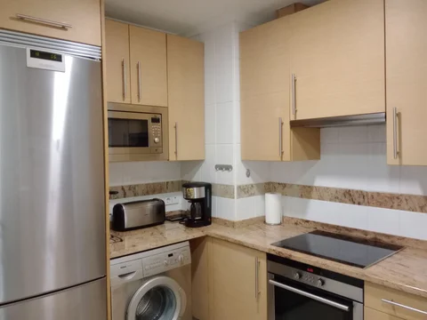 Ático en paseo Marqués de Zafra, 5 - Foto 33