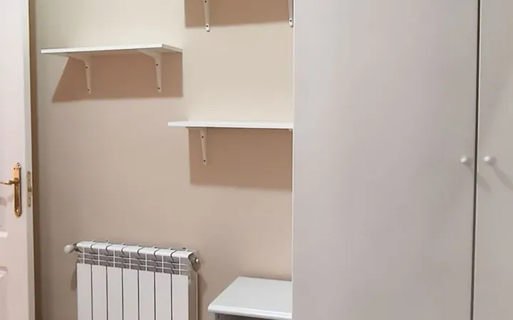 Piso en Calle de Ponzano, 78, Nuevos Ministerios-Ríos Rosas - Foto 9