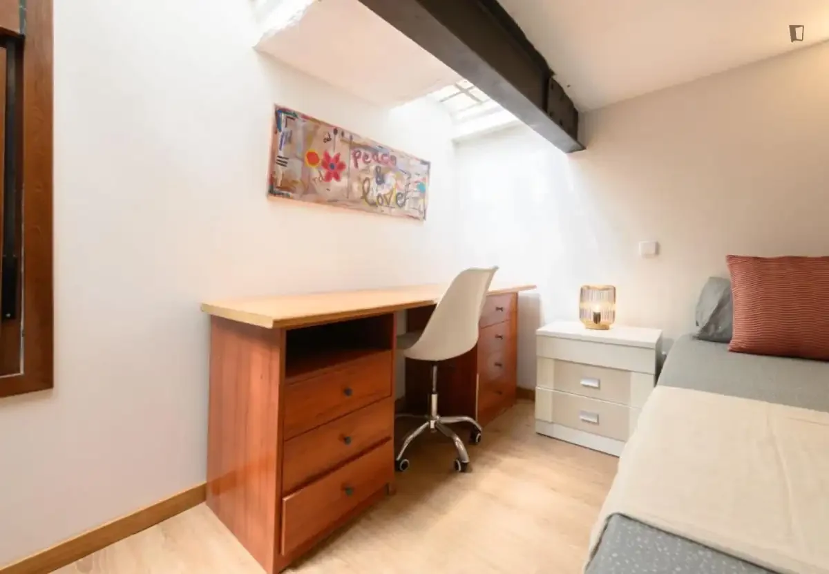 Apartamento en  Madrid Capital - Foto 7
