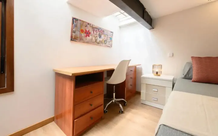 Apartamento en  Madrid Capital - Foto 7