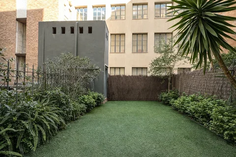 Ático en via Laietana, 46 - Foto 1